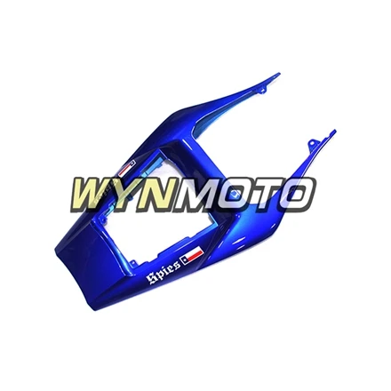 Инъекции пластмассы ABS Обтекатели для Yamaha YZF1000 R1 Год 2002 2003 02 03 мотоциклов обтекателя Kit Средства ухода за кожей кадров сине-белые Чехлы для мангала