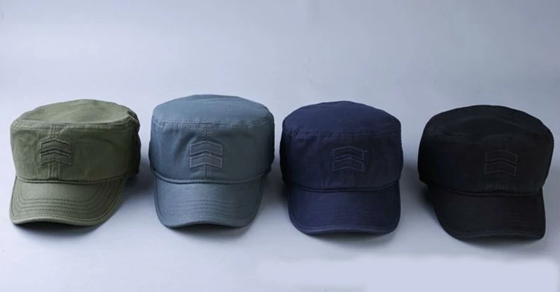 Casual Baseball Cap