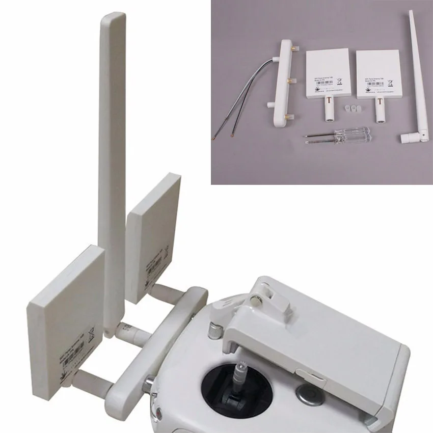 dji phantom 3 antenna booster dji phantom 3 antenna booster