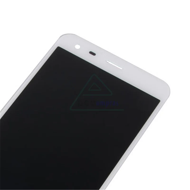 Оригинальный качественный ЖК дисплей для ZTE Blade S6 Plus сенсорный экран дигитайзер