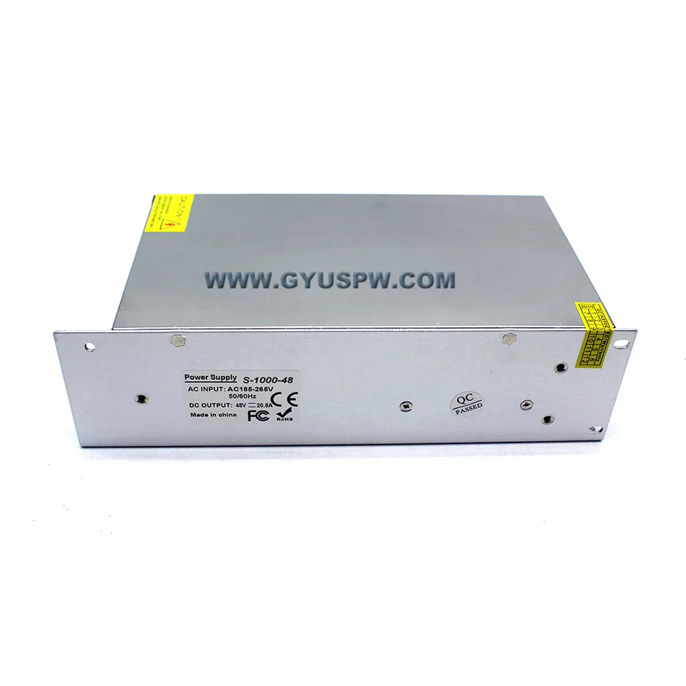 48V1000W (3)