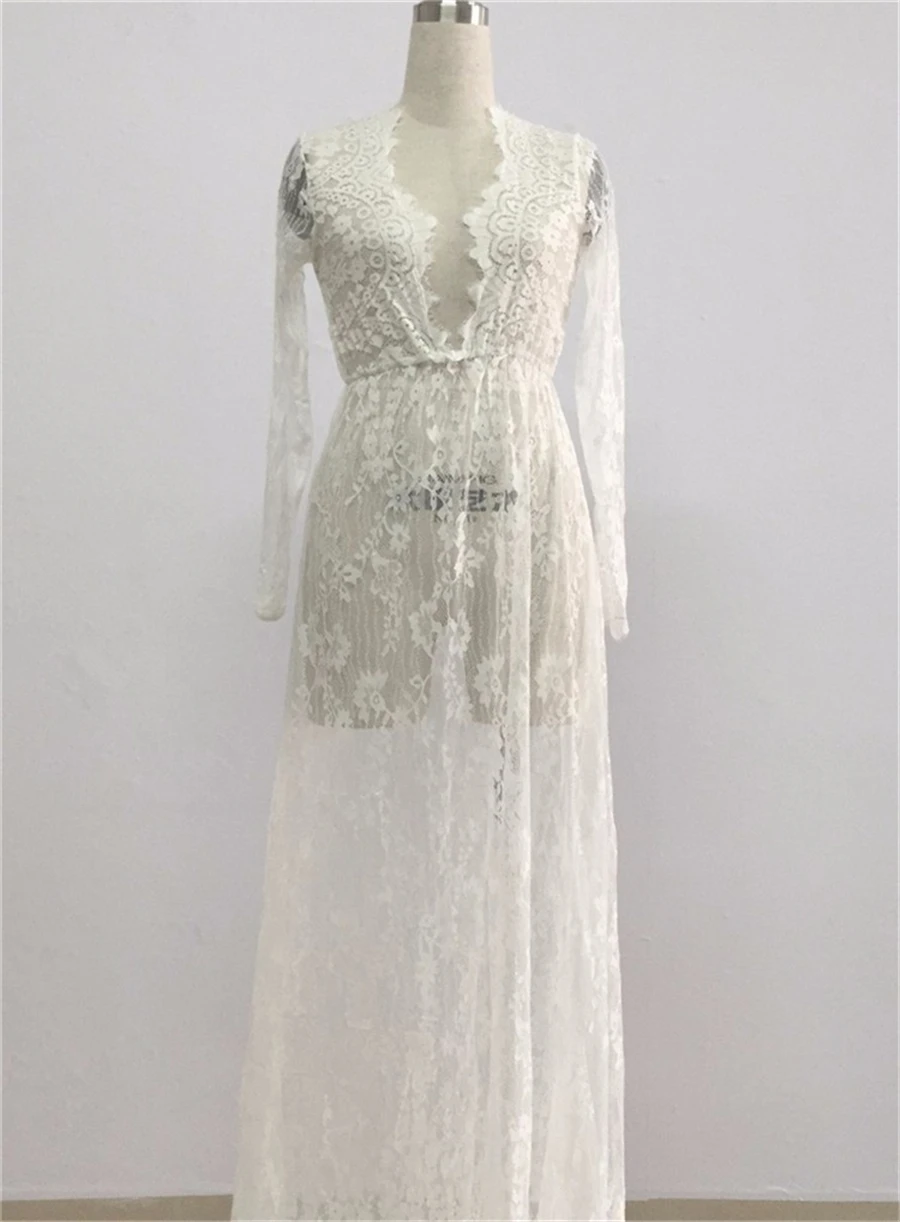 Dress for pregnant women 2