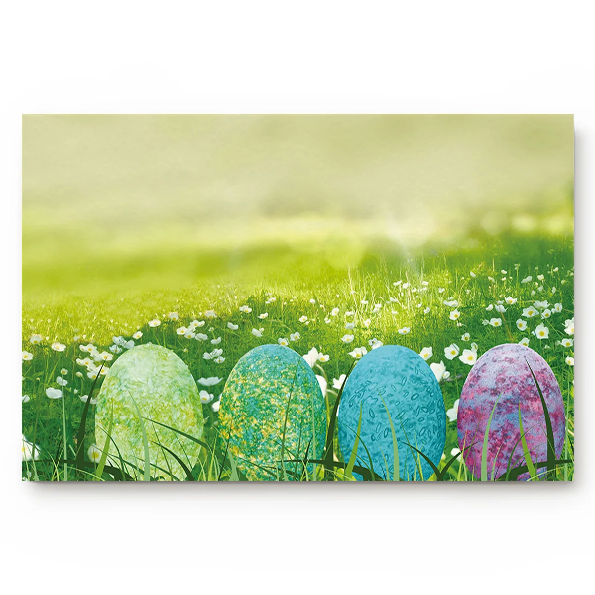 Пасхальное яйцо газон зеленый под домашним животным миска для воды еды ботинок