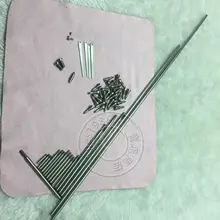 3 комплекта тенор-саксофон запчасти винты, части+ саксофон пружин