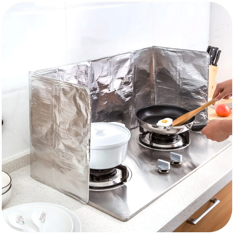 Aliexpress Com Pcs Kitchen Cooking Frying Pan Oil Splash Aliexpress Com Pcs Kitchen Cooking Frying Pan Oil Splash