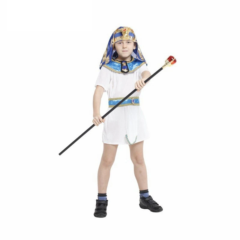 HUIHONSHE/Лидер продаж; праздничный костюм для косплея; Детский костюм «человек-принц» для детей; костюмы «король»; детский день для мальчиков - Цвет: As picture