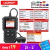LAUNCH X431 CR3001 OBD2 Auto Scanner Diagnostic Tool in Russian Creader 3001 Code Reader PK ELM327 AD310 KW590 AL519 ► Photo 1/6