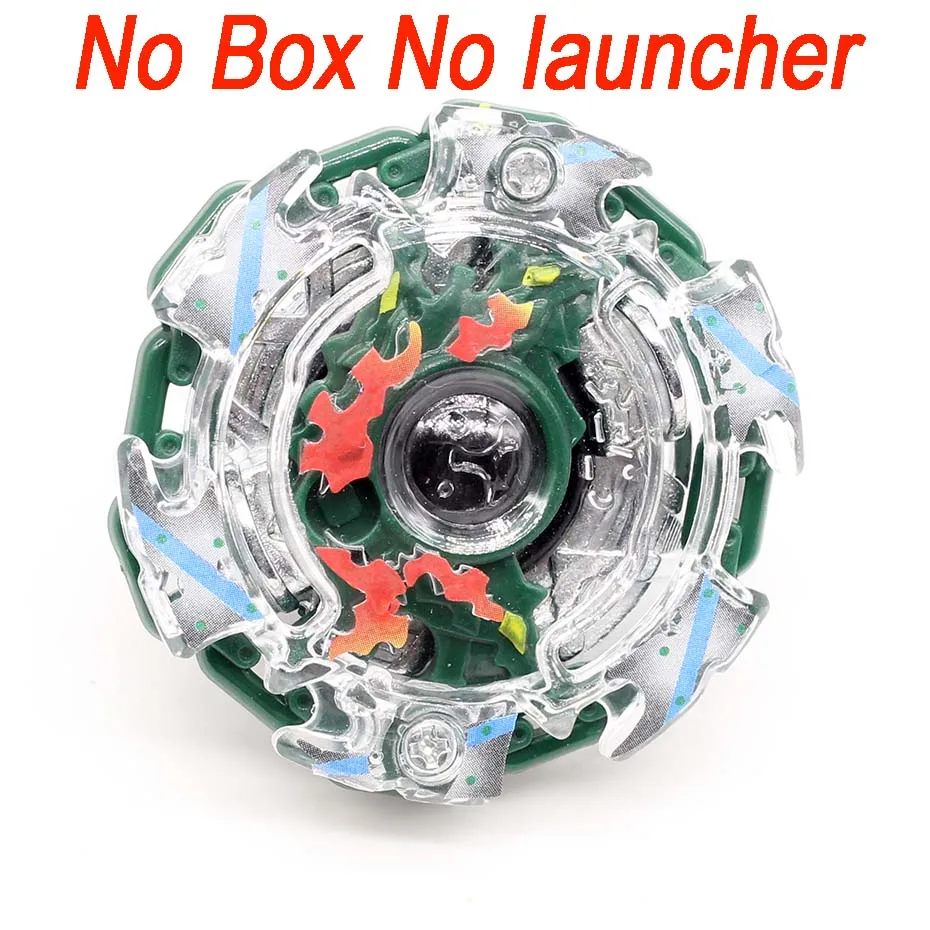 Новый Beyblade лопающиеся игрушки B-122 без Устройства Запуска с OPP Bables Металл Fusion Прядильный механизм бей лезвия мальчика игрушка Bayblade