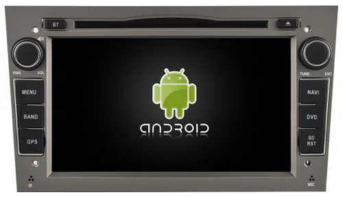 Quad Core Android 5 1 1 CAR DVD player navigation FOR OPEL MERIVA 2006 2010 car