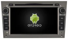 Quad Core Android 5 1 1 CAR DVD player navigation FOR OPEL MERIVA 2006 2010 car
