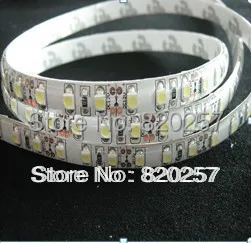 5 м 480 светодиодный s SMD3528 DC12V гибкие полосы 96 Светодиодный s/m Водонепроницаемый
