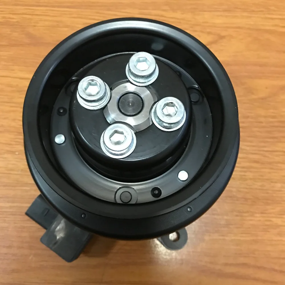 WATER PUMP 03C121004E / 03C121004J / 03C121004JX / 03C121004L ...