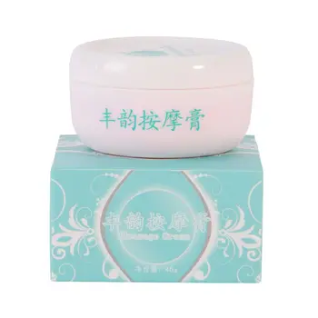 Crème d'amélioration du sein pour le buste attrayant Essence naturelle crème d'agrandissement du sein crème pour le corps