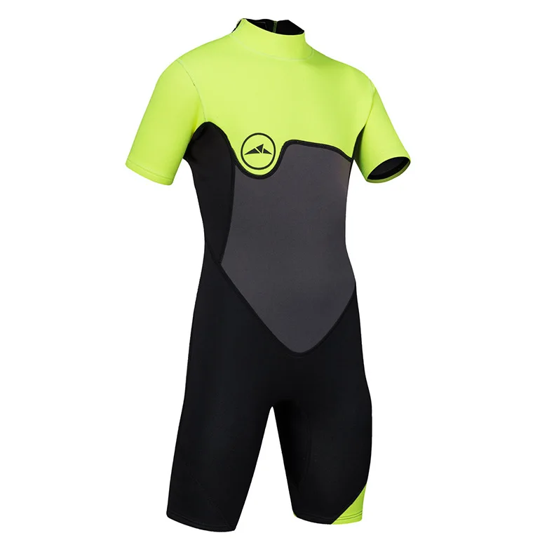 diving suit