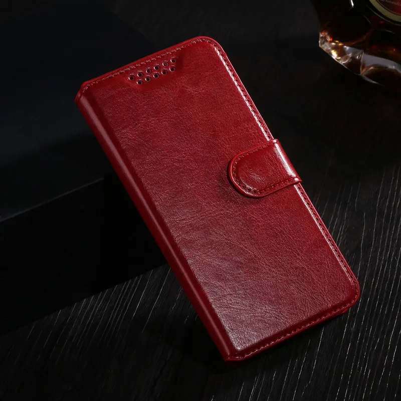 Чехол-книжка для Sony Xperia Z5 Compact Mini E5803 E5823 | Мобильные телефоны и аксессуары