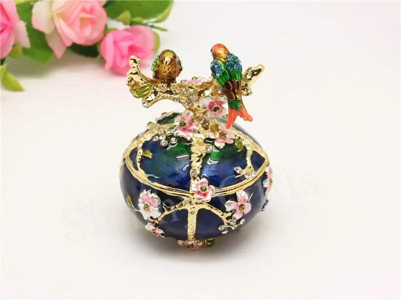 love bird trinket box (5)