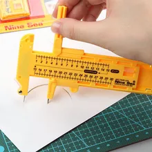Циркуль Круглый резак нож для резки модель Лоскутные инструменты аксессуар Арка резак включает в себя 5 запасных лезвий P25