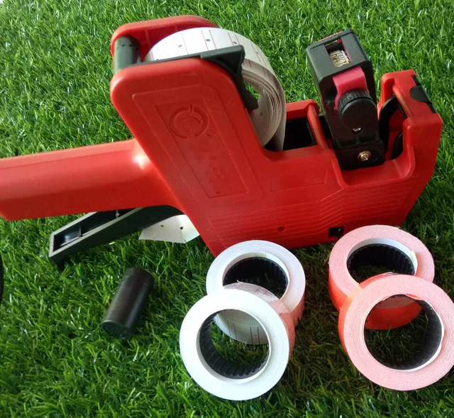 Label Gun With Letters Best Label Ideas 2019