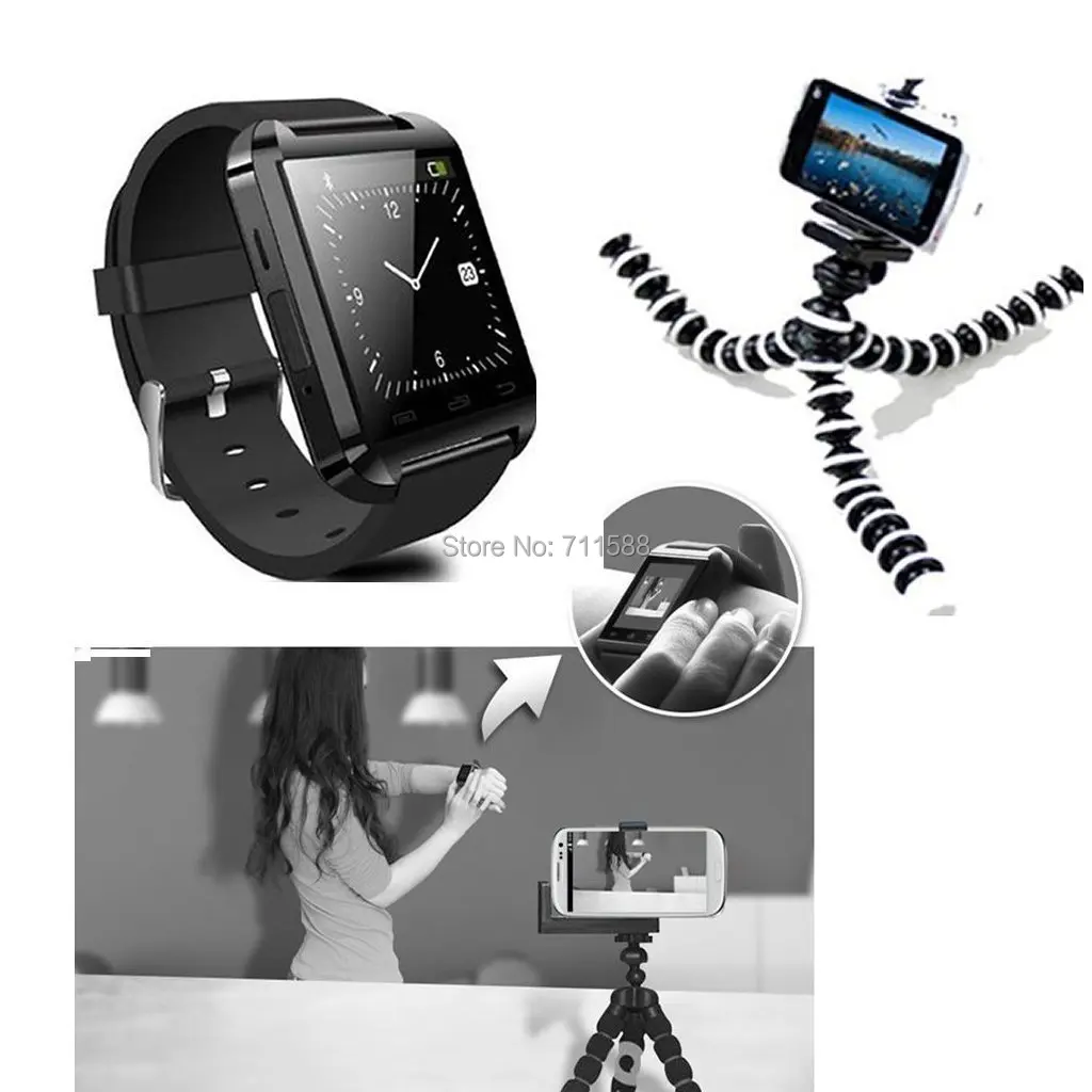 can i use samsung watch with iphone