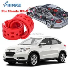 smRKE For Honda HR-V High-quality Front /Rear Car Auto Shock Absorber Spring Bumper Power Cushion Buffer kyb car rear shock absorber 341224 for honda civic auto parts