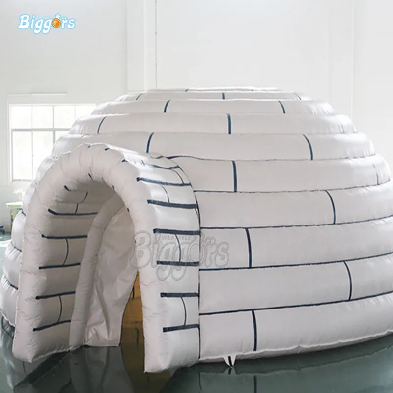 

Inflatable event tent inflatable dome tent with blowers
