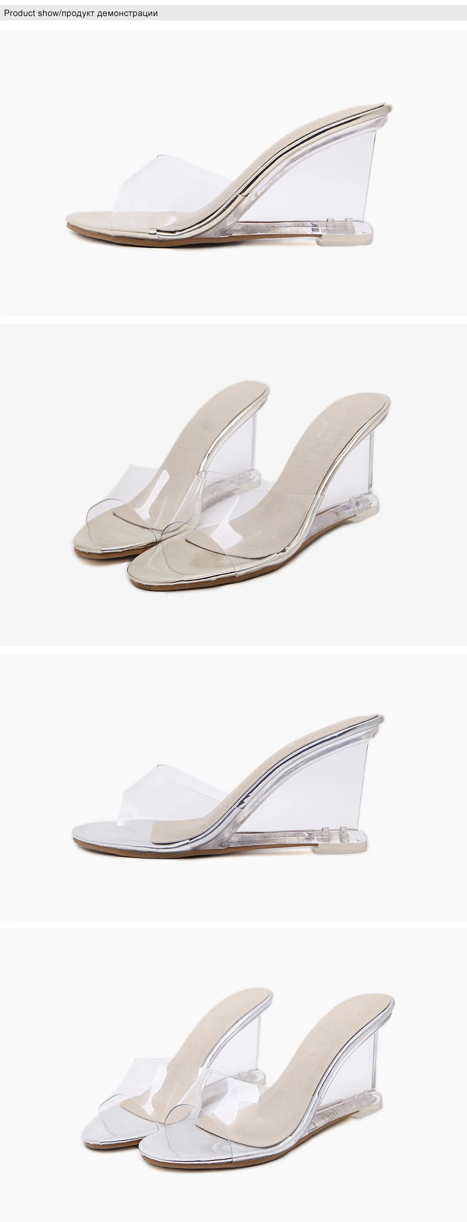 3 women shoes