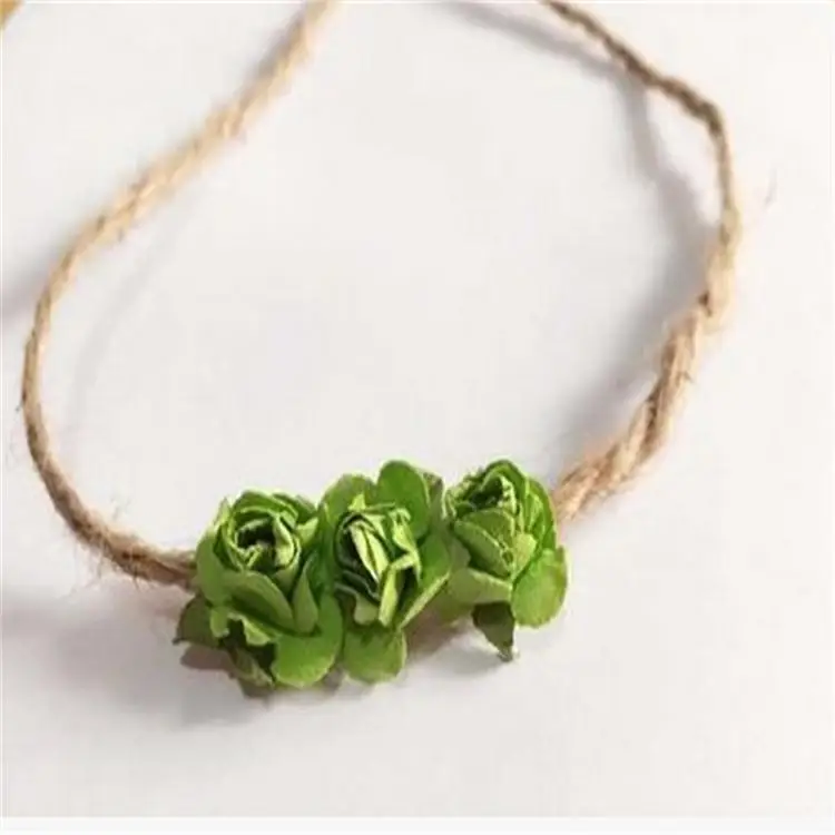 baby headhand photo shoot props