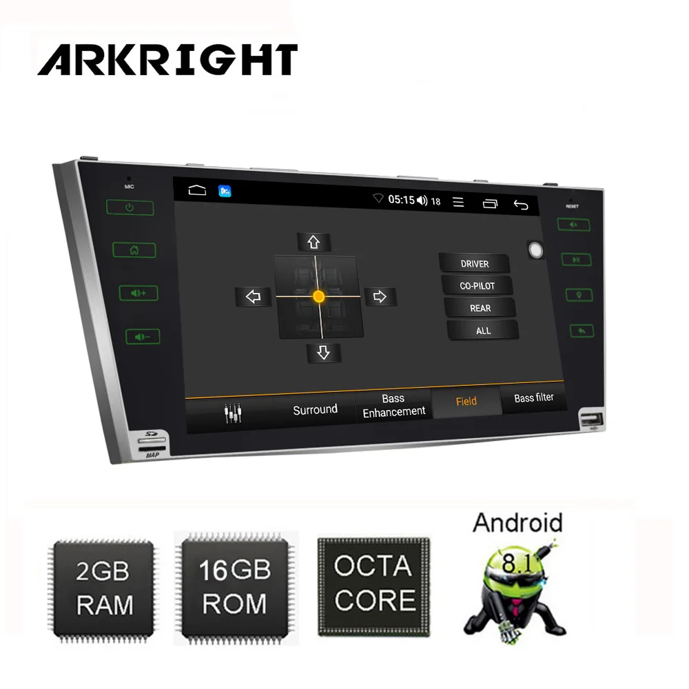 Discount ARKRIGHT 9