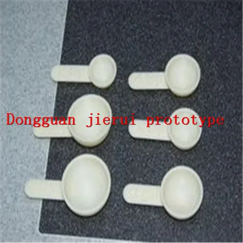 

CNC Machining Plastics Nylon Rapid Prototyping