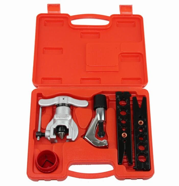 

Refrigerant Tools CT-808 Copper Tube Expander Copper Pipe Reamer Tube Flaring Tool