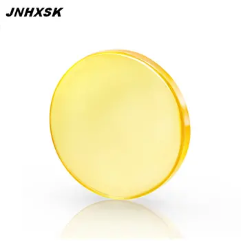 

1 Piece High Quality USA Import ZnSe Dia. 19mm Focal 50.8mm Focus Lens for CO2 Laser Engraving and Cutting machine