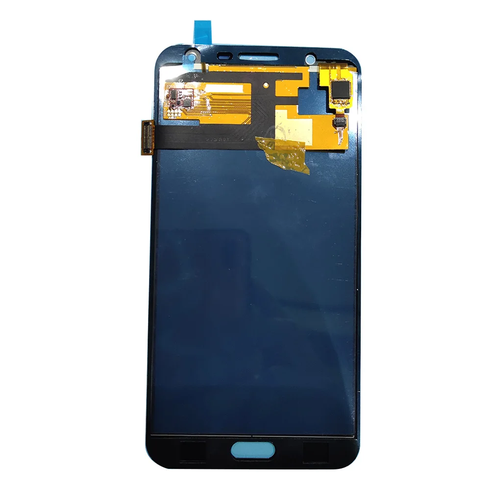 Uji Layar LCD untuk Samsung Galaxy J7 