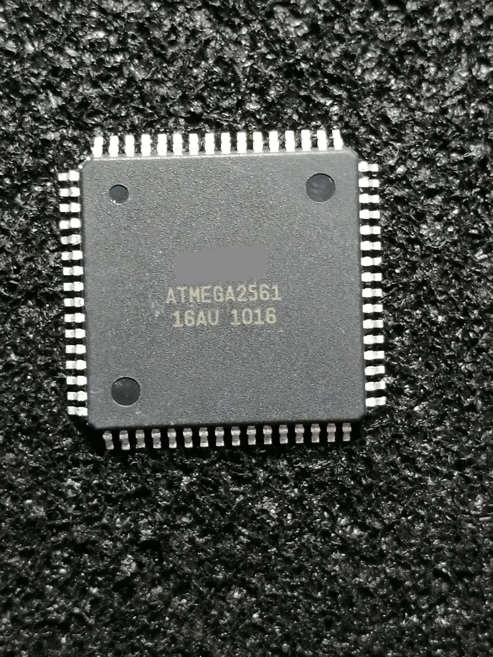 цена 10pcs/lot ATMEGA2561 ATMEGA2561-16AU QFP