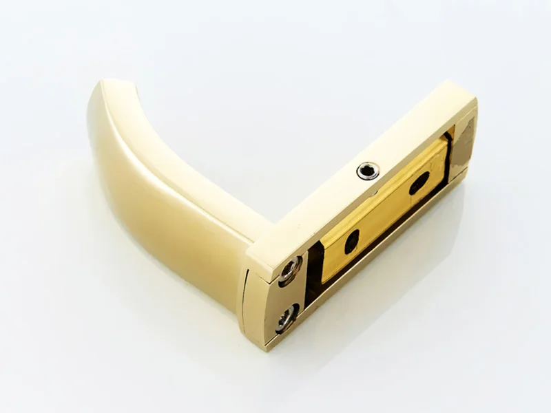 gold robe hook wall hook 2