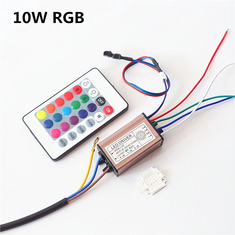 Светодиодный прожектор 1 комплект 10 Вт 20 30 50 100 Вт|led lamp chip|led lampcob led |