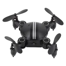High Grade Material Remote Control Quadcopter One Key Return font b Drone b font WIFI FPV