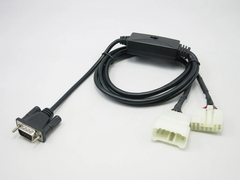 Yatour YT-M07 для iPod iPhone USB SD AUX цифровой медиачейнджер для Toyota Big 5+ 7 Lexus Scion 1998-2005 аудио MP3