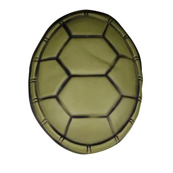 

Funny Simulation Turtle Shell Toy Halloween Party Toy Props EVA Turtle Shell Halloween Costume Cosplay Party Turtle Shell Toy