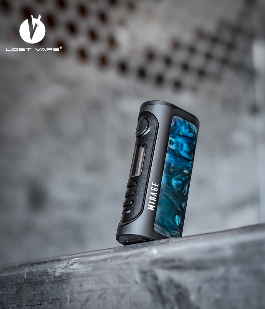 Mirage DNA75C Mod-18
