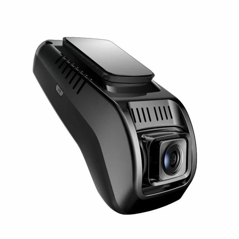 Mini Car DVR Dash Cam FHD 1296P Car font b Camera b font ADAS Video Recorder