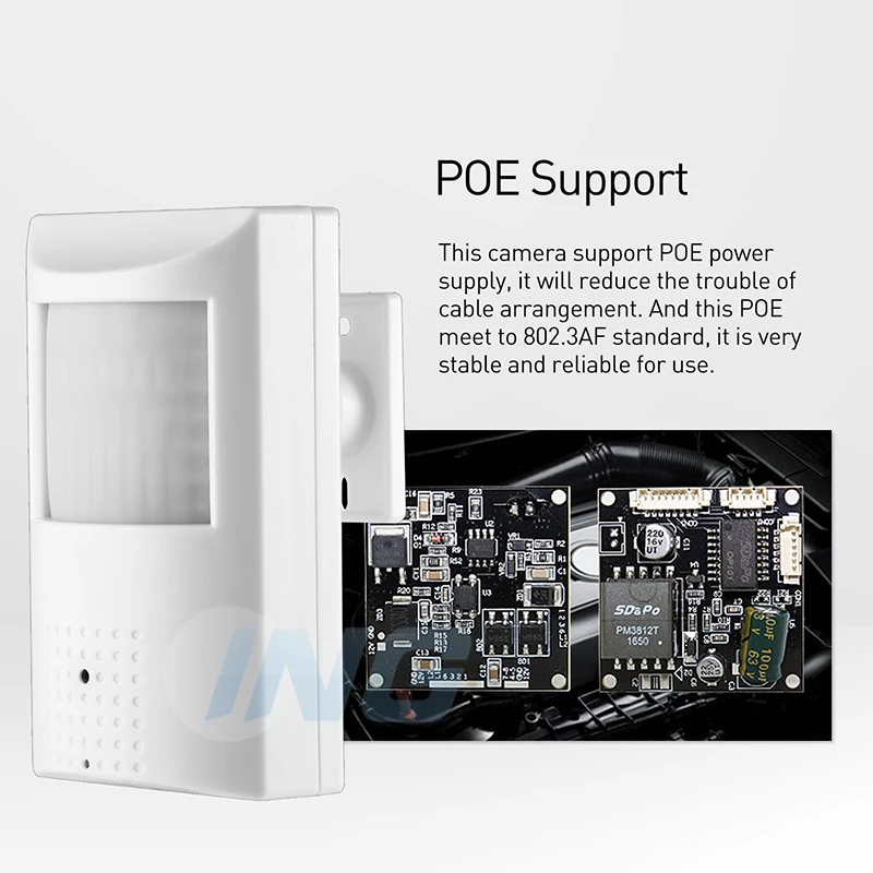 POE 940nm невидимая ip-камера 1080 P, пир, 2,0 МП, ночное видение, FHD, мини, для помещений, 3,7 мм, 48 светодиодный ИК-камера безопасности, ONVIF P2P CCTV