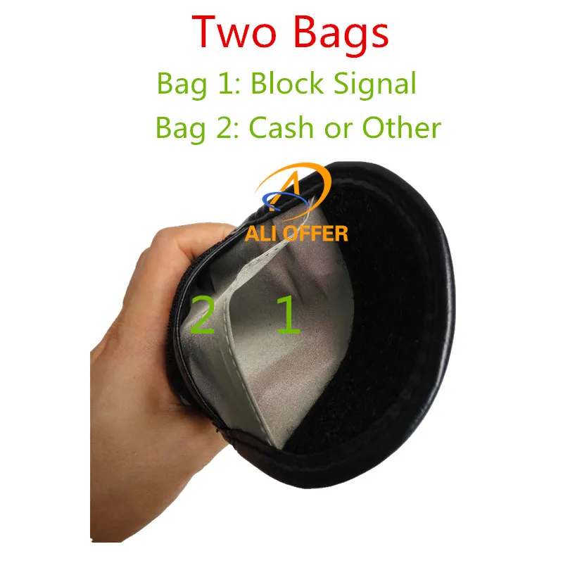 Two Bags