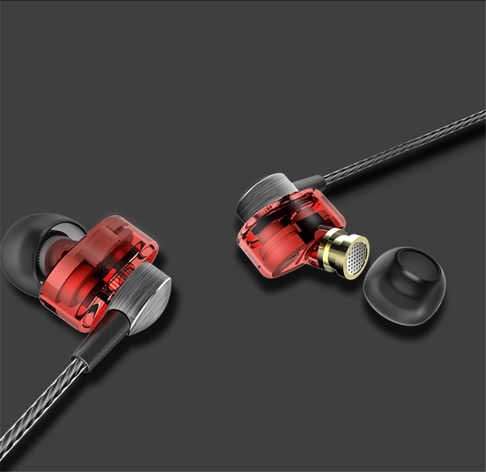 Earphone_Dual_Dynamic_Driver_Four_Core_Extra_Bass_Turbo_Wide_Sound_gaming_mp3_Original_hybrid_auriculares_in-ear_Earbud (12)