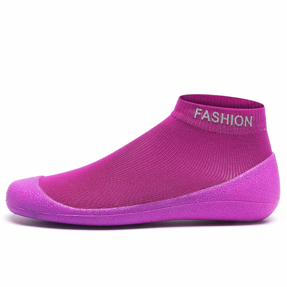 

Ladies Outdoor Water Beach Socks Barefoot Shoes Sneakers For Women Gym Aqua Surfing Socks Shoes Sneakers Woman Waterschoenen