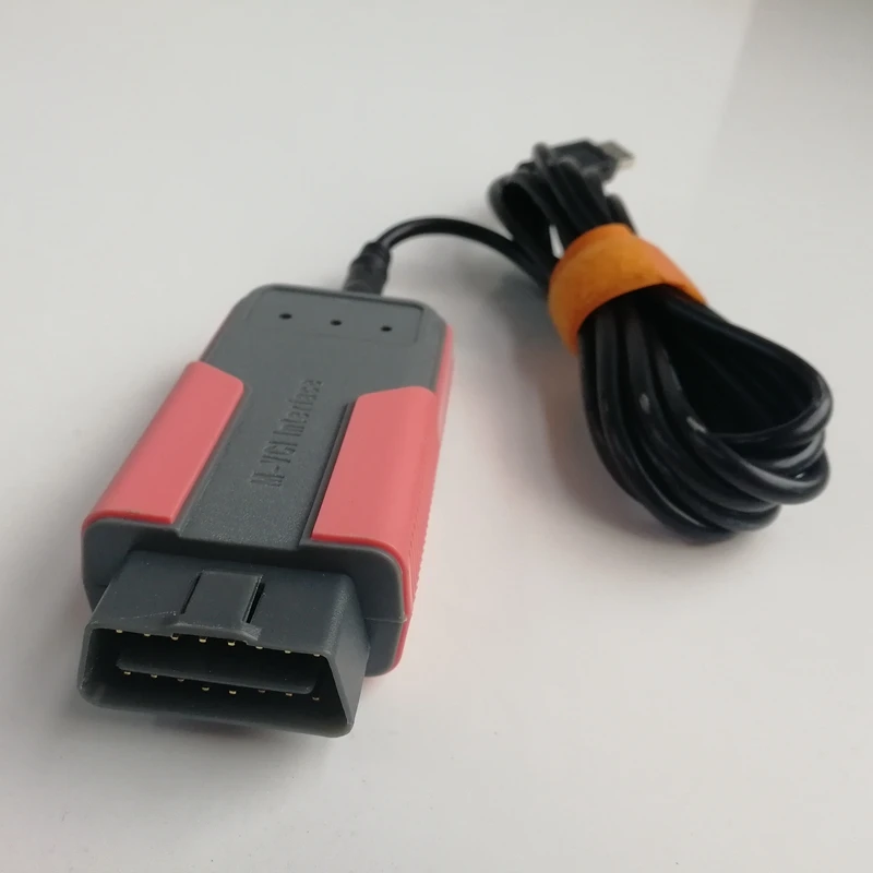 

XHORSE MVCI 3IN1 TIS Diagnose Tool V10.00.028 for t.oyota For H.onda HIM and For v.olvo DICE