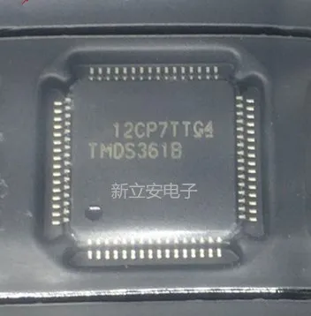 TMDS361B TMDS361BPAGR QFP TQFP64 100% новый и оригинальный 5 шт. | Электроника