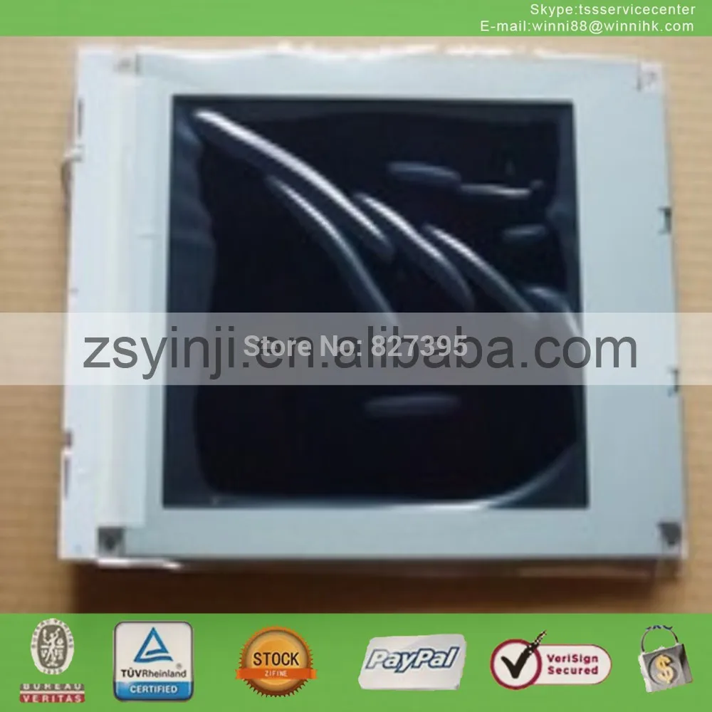 Оригинал TX14D55VM1CBA 5.7 дюймов 320x240 ЖК-Экран | Электронные компоненты и принадлежности
