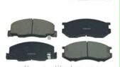 

FRONT brake pads D716 04465-28370 for TOYOTA ESTIMA LITEACE