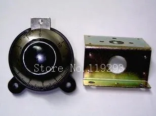 

[BELLA]Panda knob B-360 Digital knob. Potentiometer for RV24YN etc.--10pcs/lot