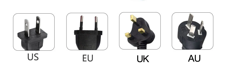 DC 24V LED power adapter (2)